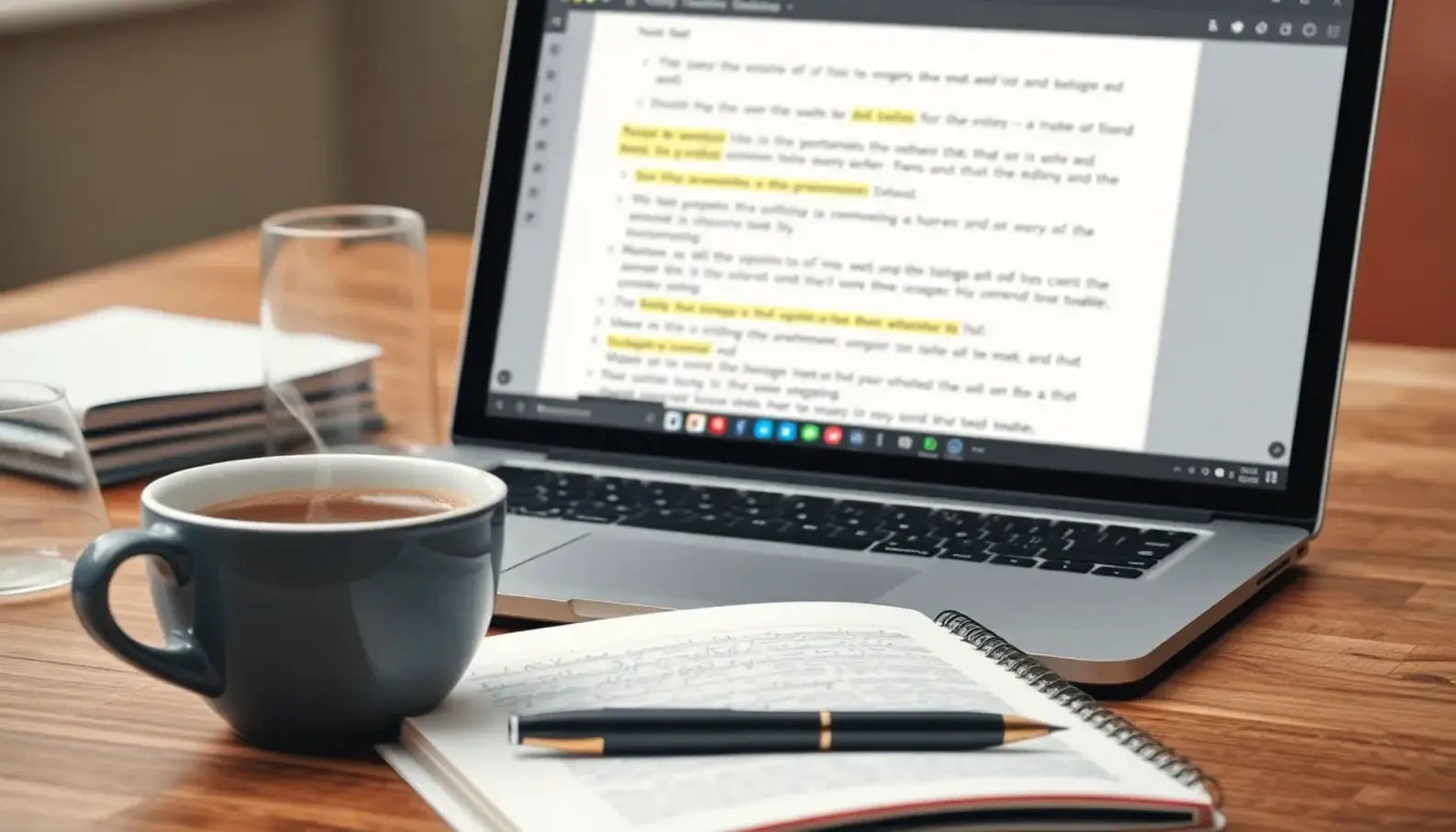 Writers can utilize AI tools to brainstorm innovative content ideas.