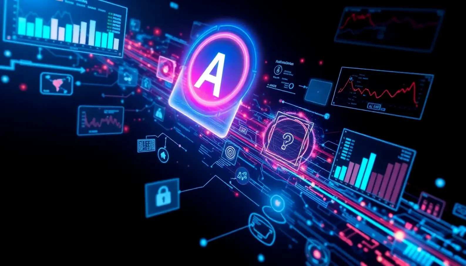 An overview of common vulnerabilities faced in supply chains.