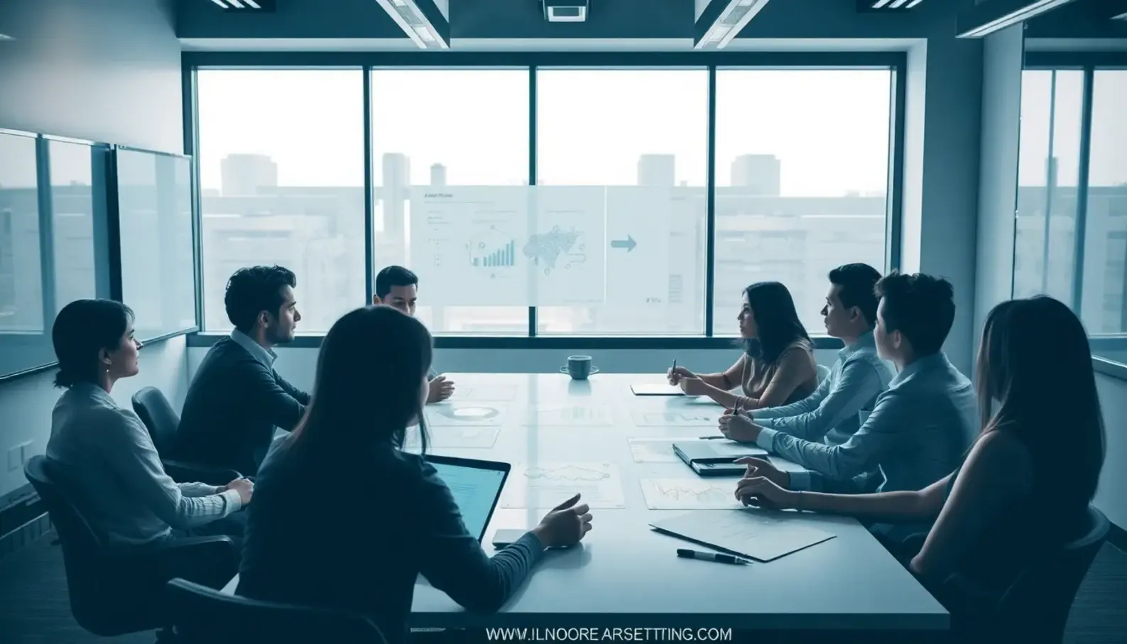 Understanding the multifaceted risks in supply chain operations.