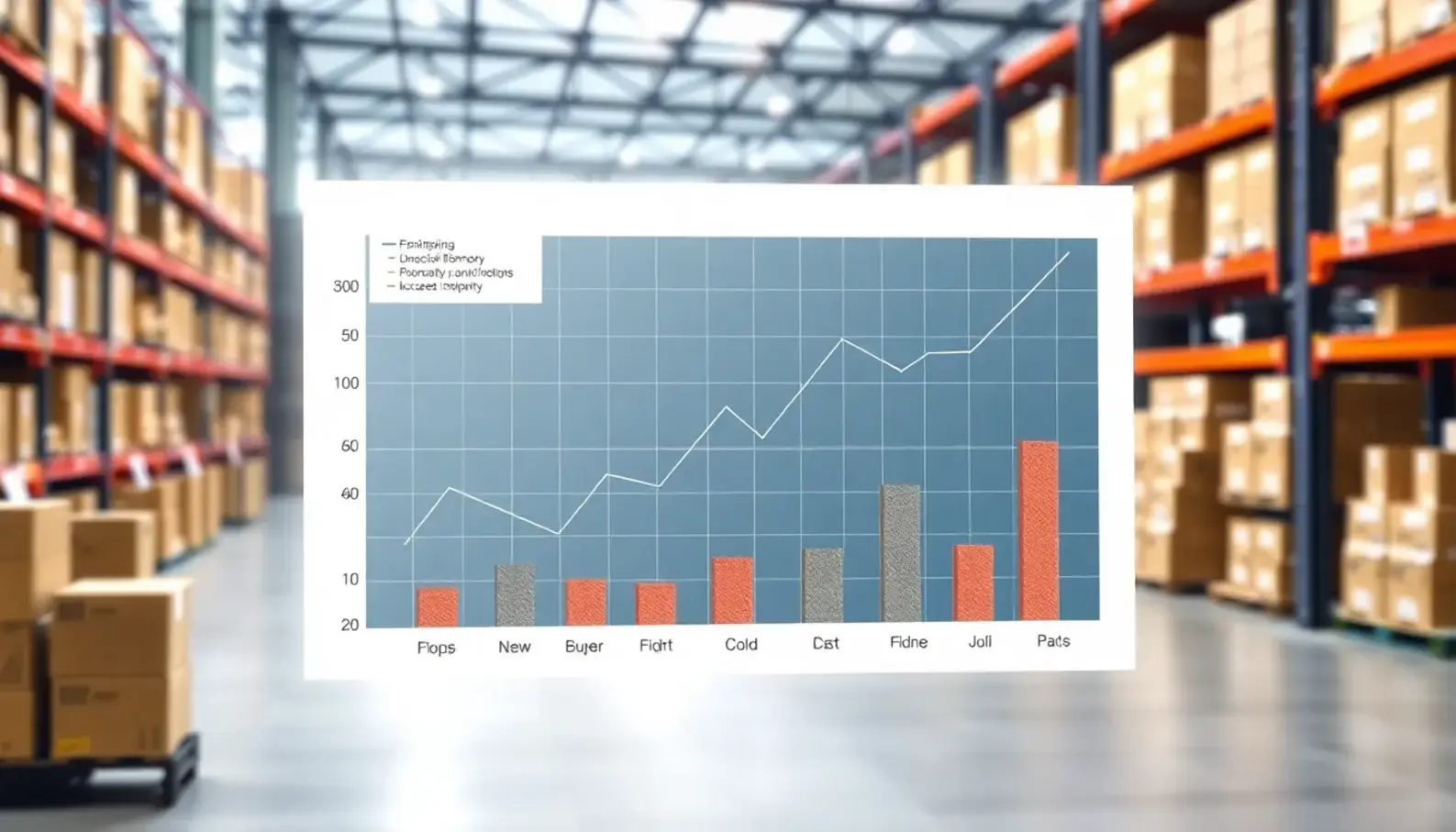 Financial Gains from AI Integration in Supply Chain Scheduling
