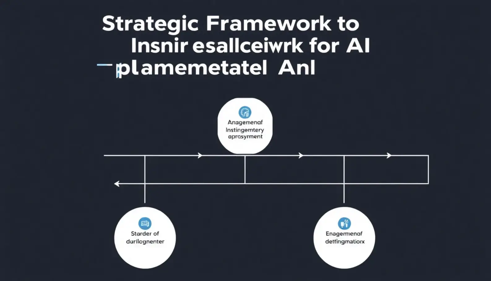 Applications of AI in healthcare analytics.