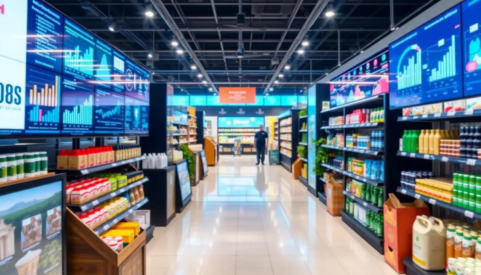 AI analytics play a crucial role in understanding consumer behavior towards sustainable products.