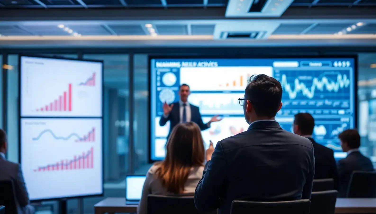 Developers leveraging AI for effective data acquisition in retail.