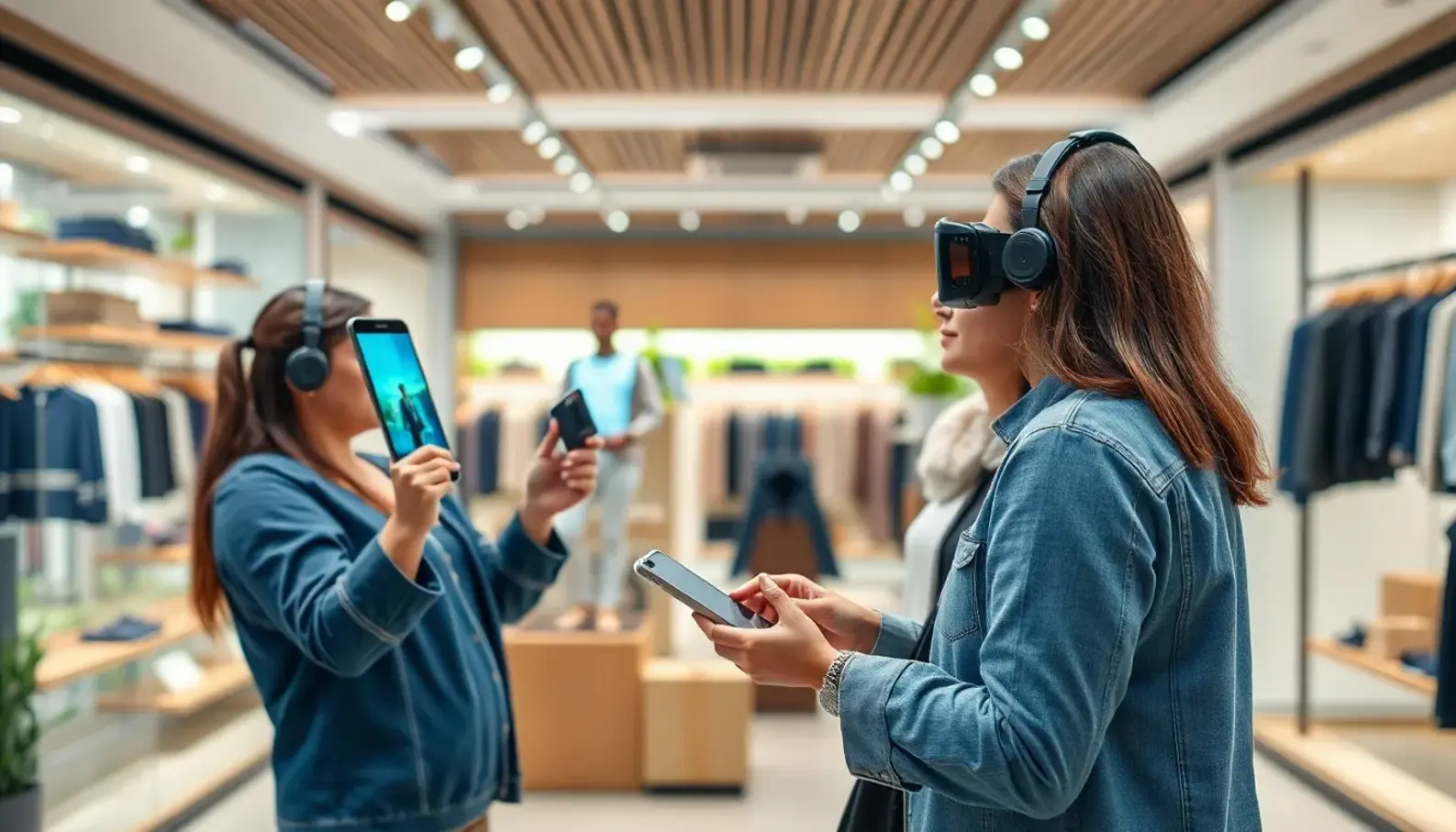 AI analytics play a crucial role in understanding consumer behavior towards sustainable products.