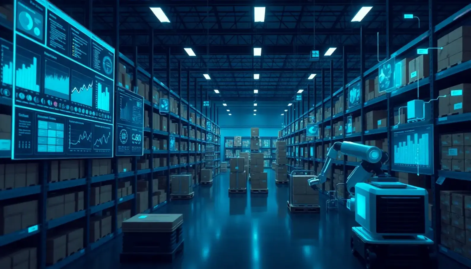 AI tools improving customer engagement in retail.