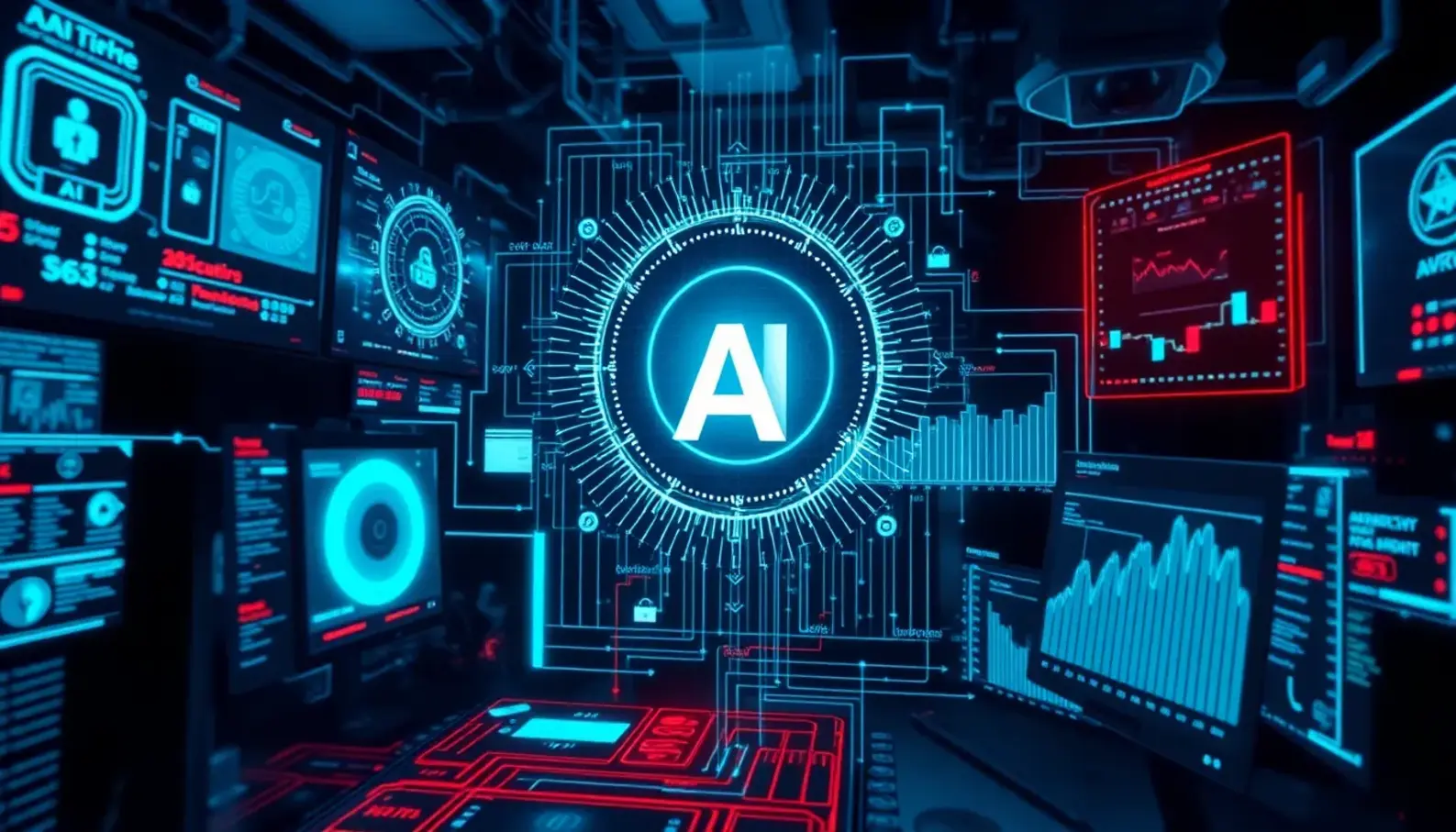 Sustainability in cybersecurity requires innovation and strategic foresight.