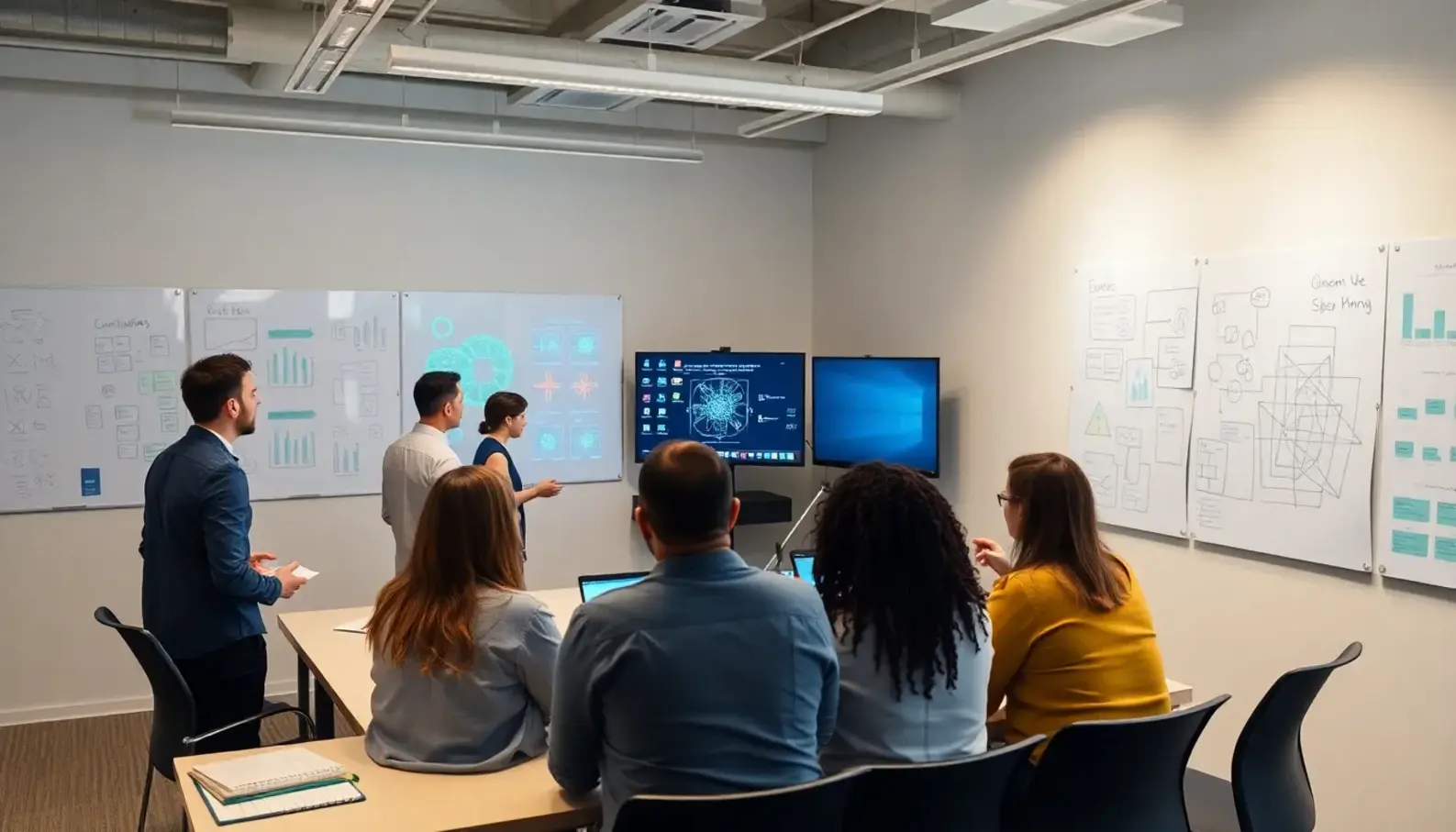 Sustainability in cybersecurity requires innovation and strategic foresight.